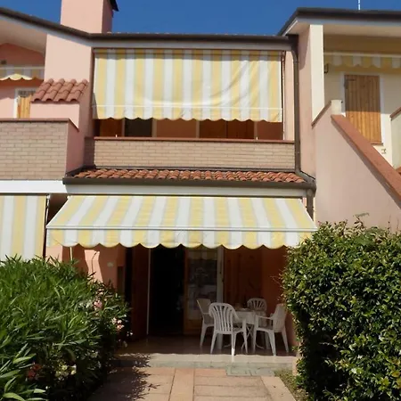 Appartamento Hermitage *