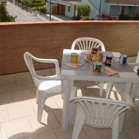 Hermitage Appartamento Eraclea Mare