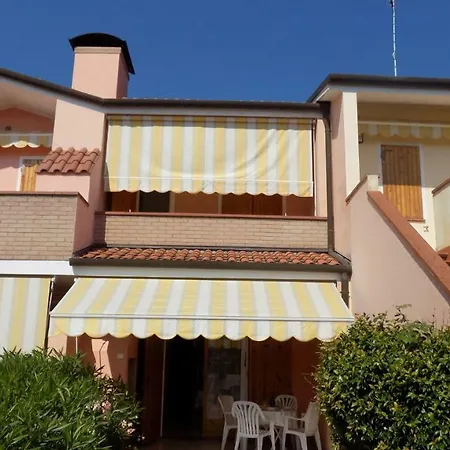 Apartamento Hermitage Eraclea Mare