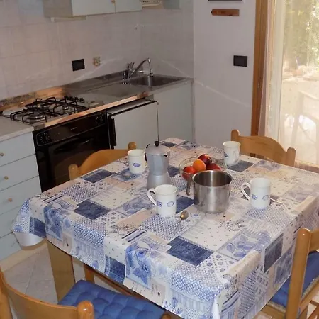 Hermitage Apartamento *