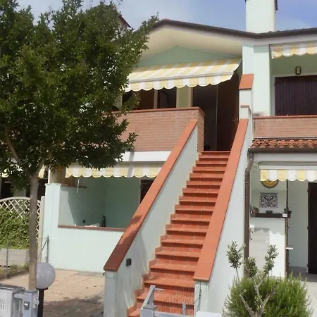 Apartamento Hermitage Eraclea Mare