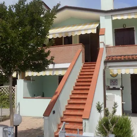 Apartamento Hermitage *