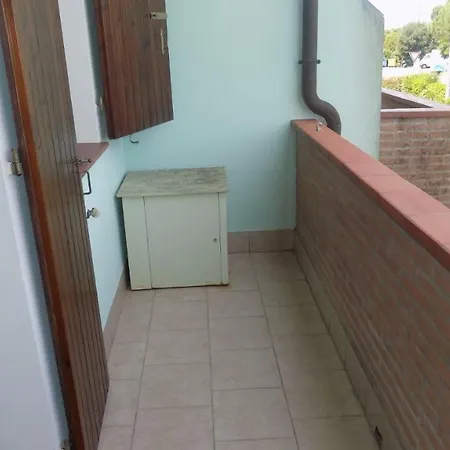 Apartamento Hermitage *